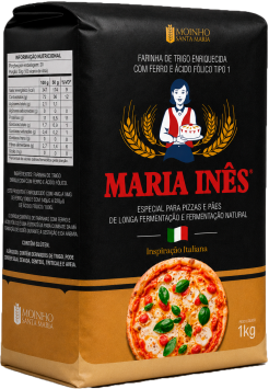 Pizza Napolitana Expoagas